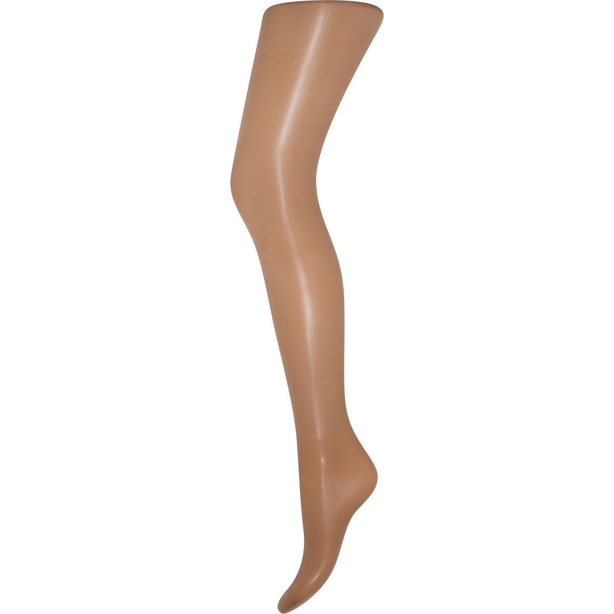 Decoy - Tight Silk Look 20Den - Caramel