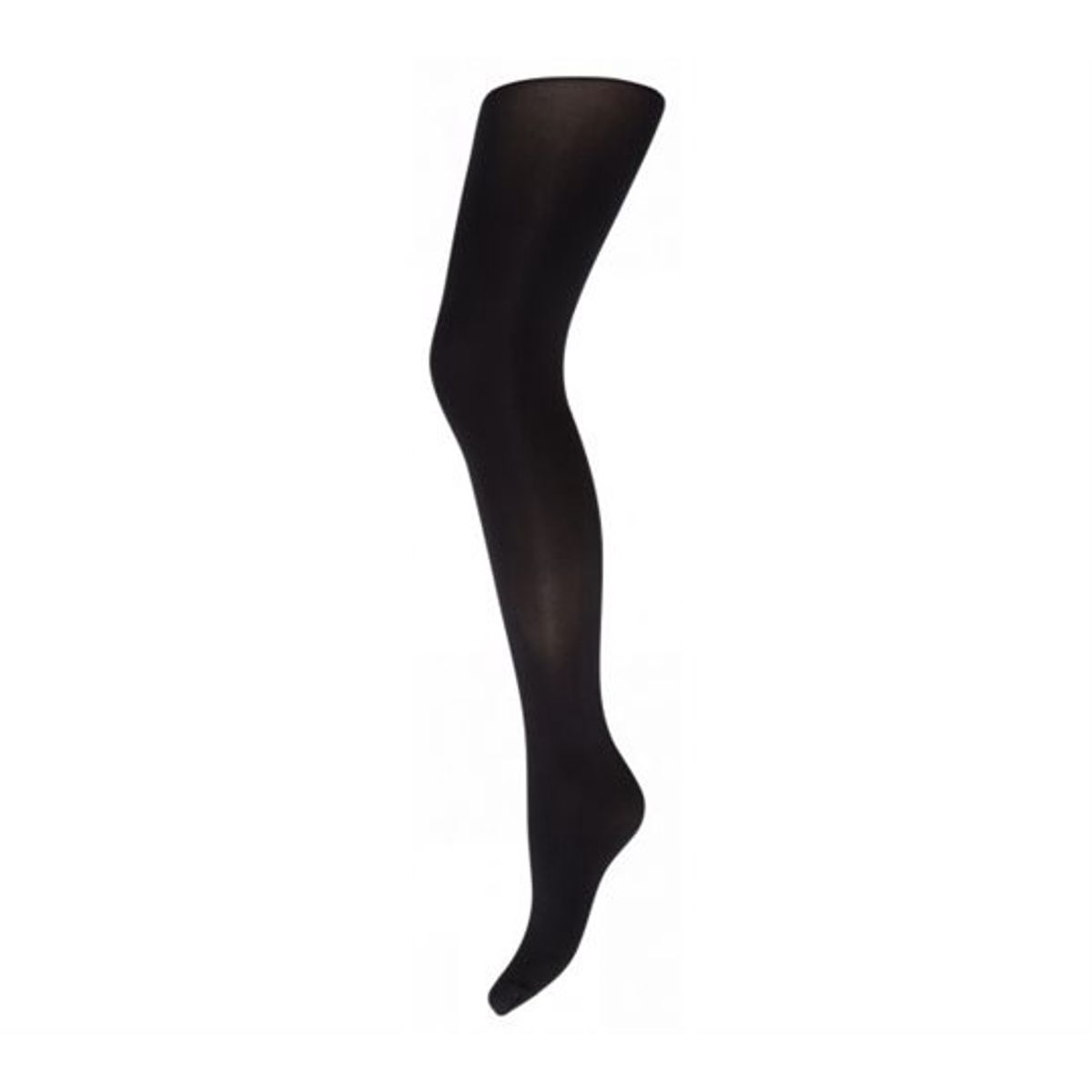 Decoy - Tights microfiber 60 Den - Black