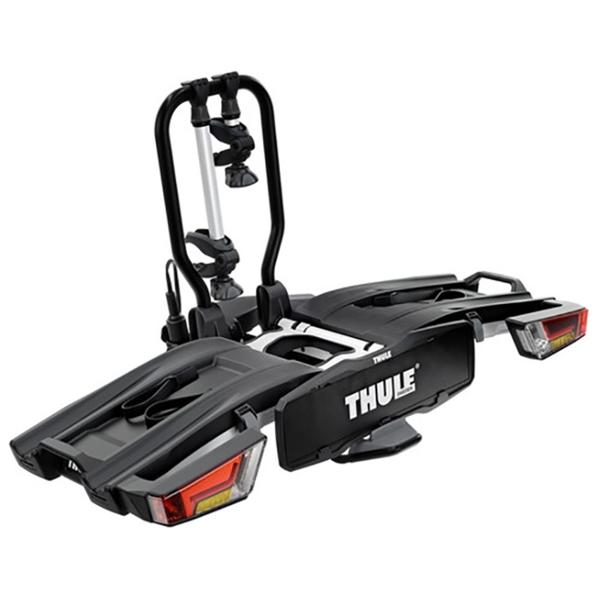 Thule Easyfold XT - Cykelholder til 2 cykler