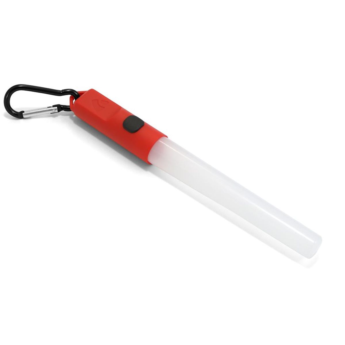 Coghlans LED Lightstick Rød