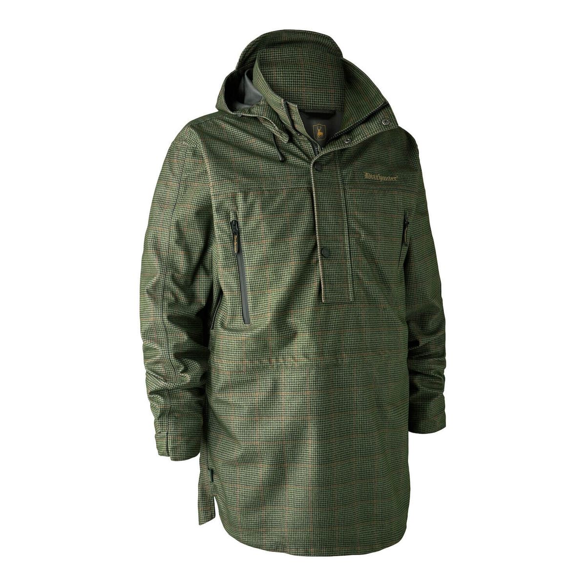 Deerhunter PRO Gamekeeper Anorak Turf X-Large