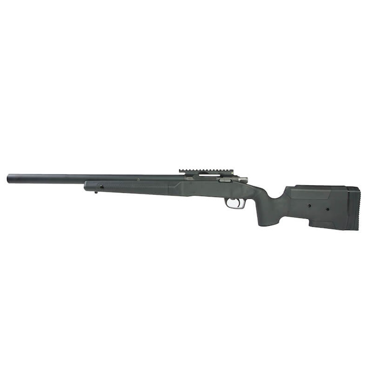 Maple Leaf MLC-338 Deluxe Sniper, Sort