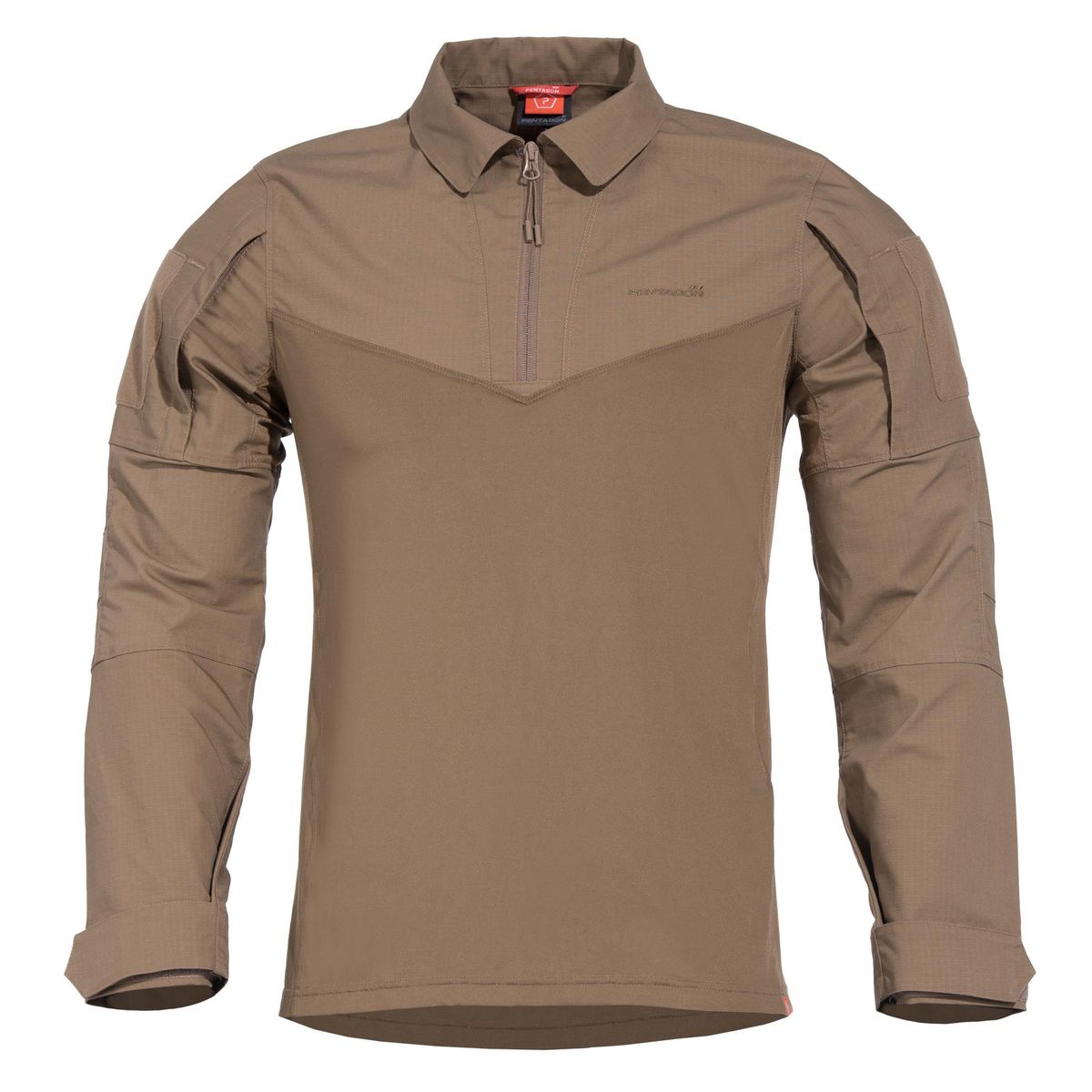 Pentagon Ranger Shirt, Coyote XX-Large