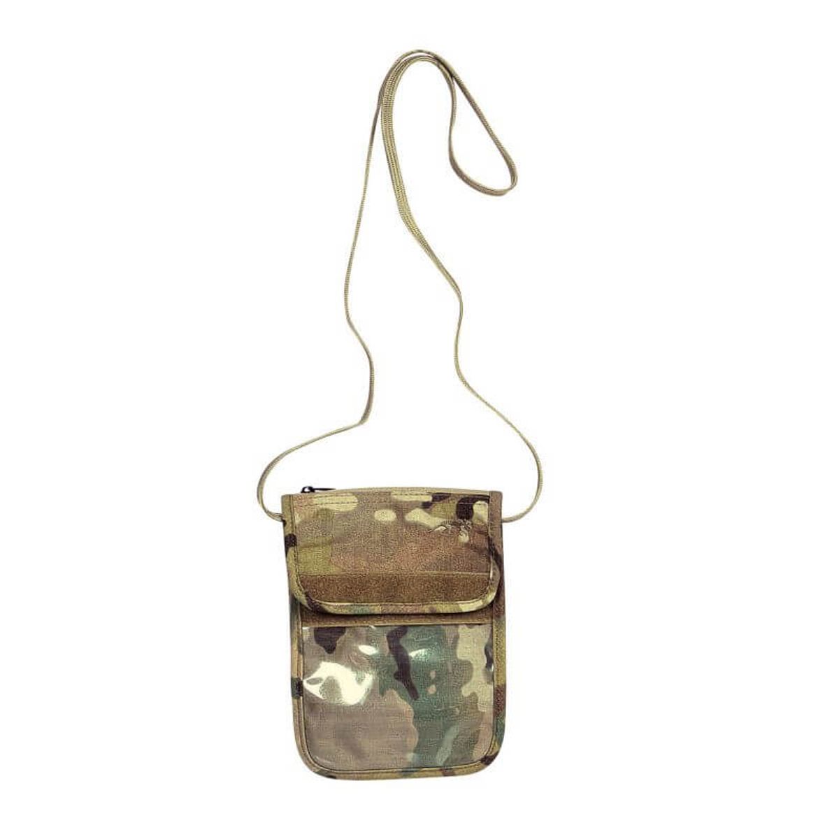 TT ID lomme, Multicam