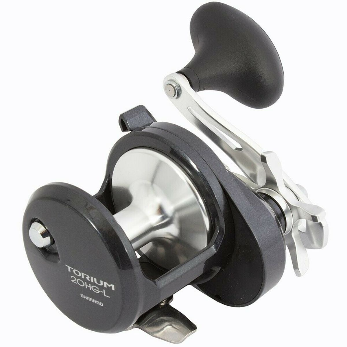 Shimano Torium 20 HGLH