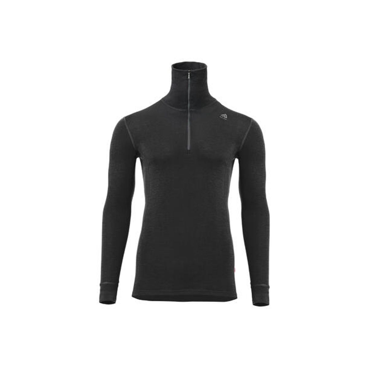 Aclima Herre WarmWool Polo M