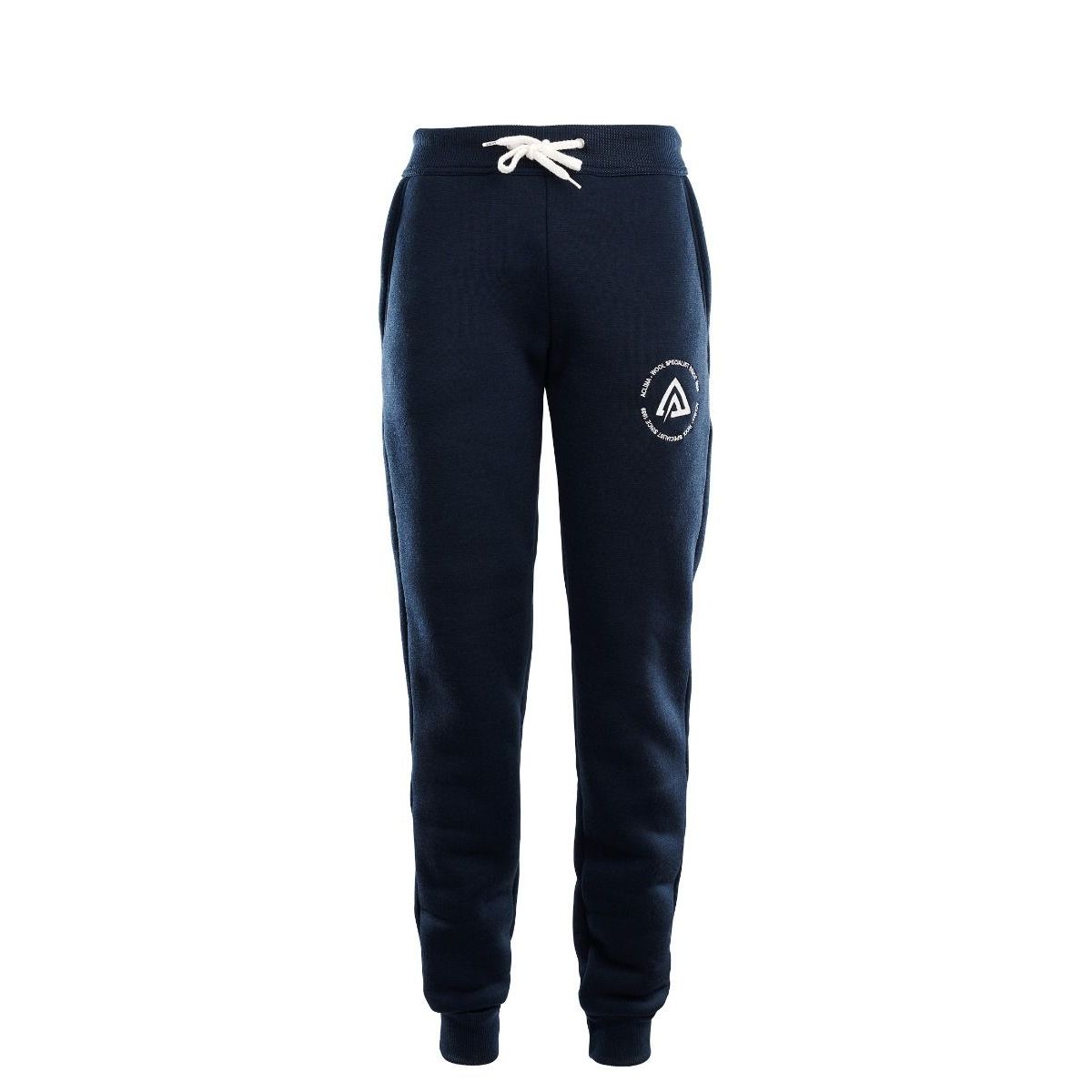 Aclima Fleecewool V.2 Dame Joggers Navy XL