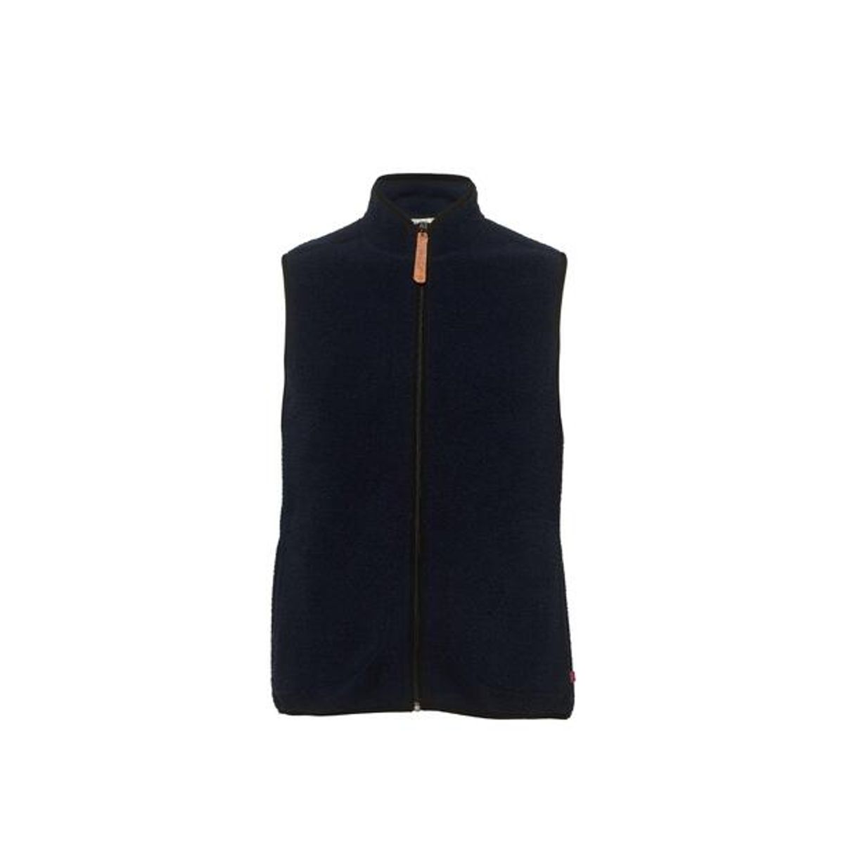 Aclima ReBorn Terry Herre Vest Grey Melange S