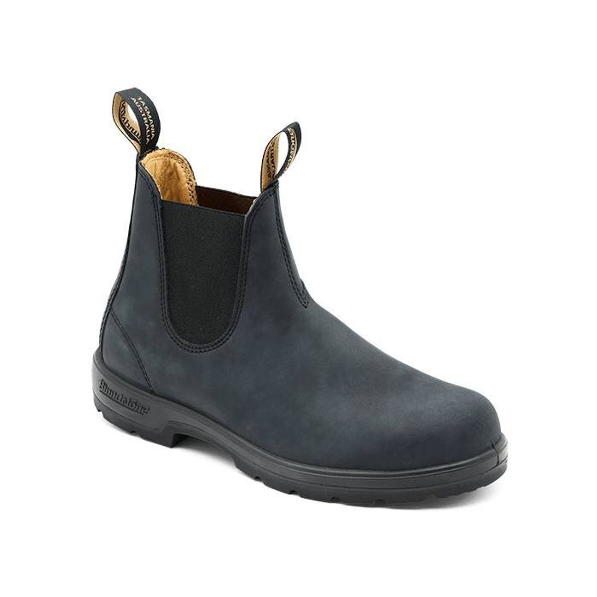 Blundstone Classic Comfort Støvler Black 39