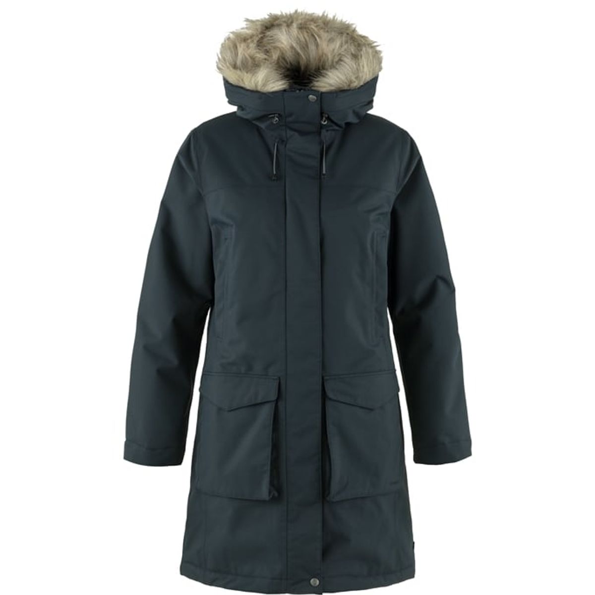 Fjällräven Nuuk Lite Dame Parka M