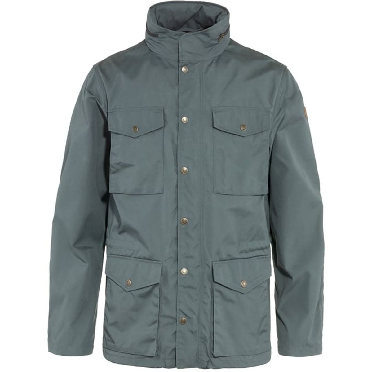 Fjällräven Räven Jacket Herre Dusk L