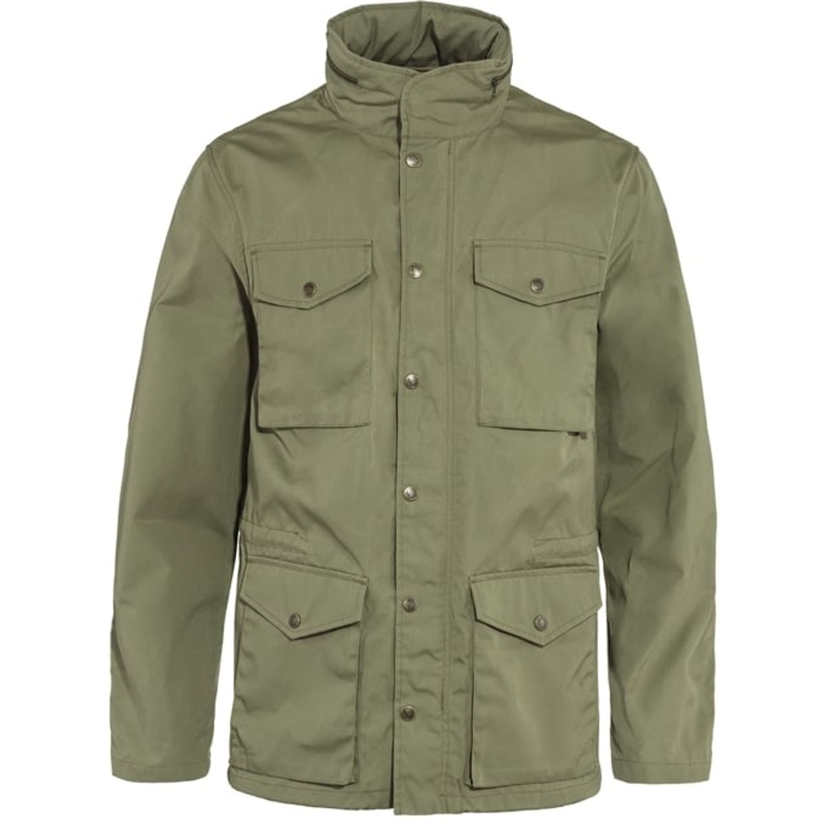 Fjällräven Räven Jacket Herre Green L