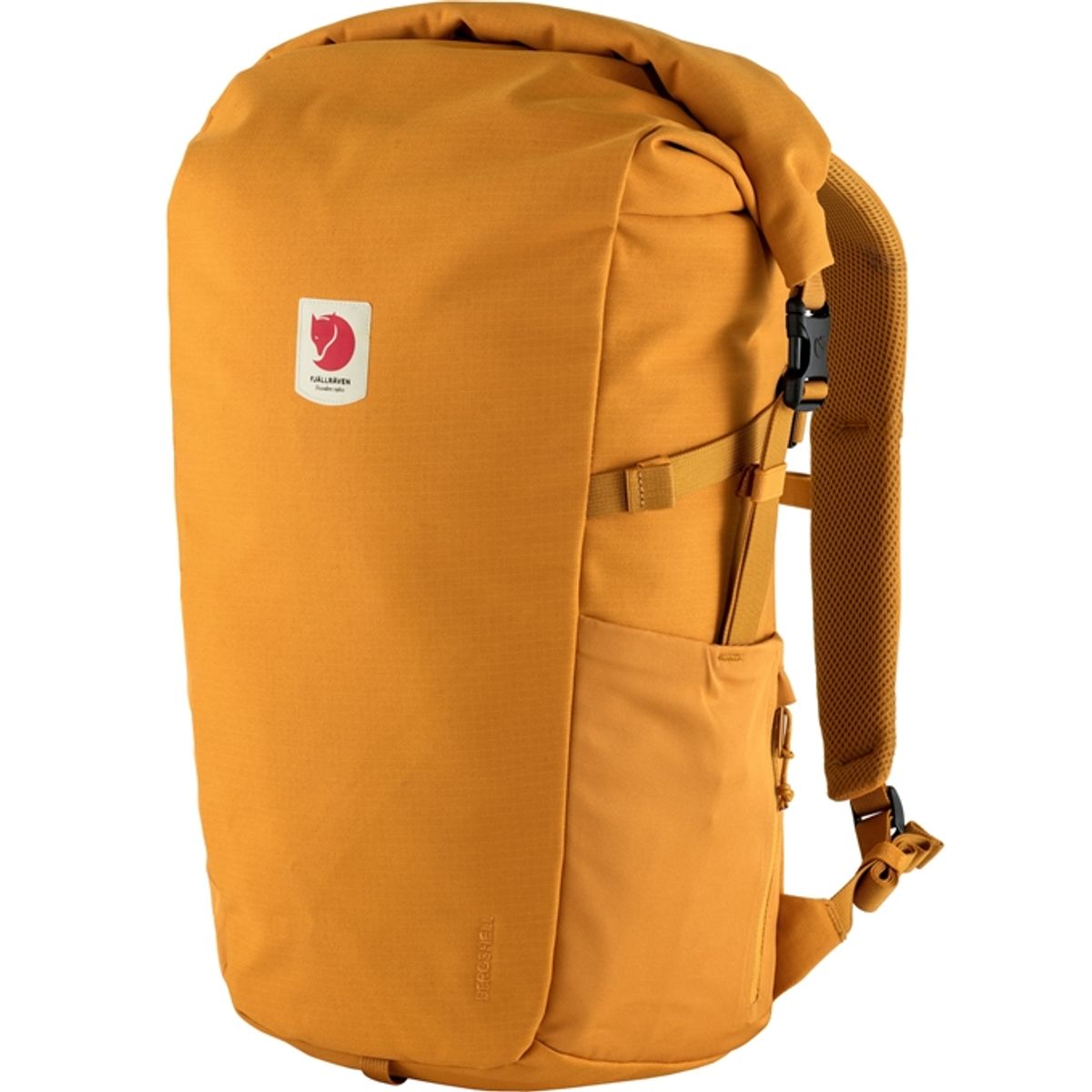 Fjällräven Ulvö Rolltop 30L Rygsæk Red Gold