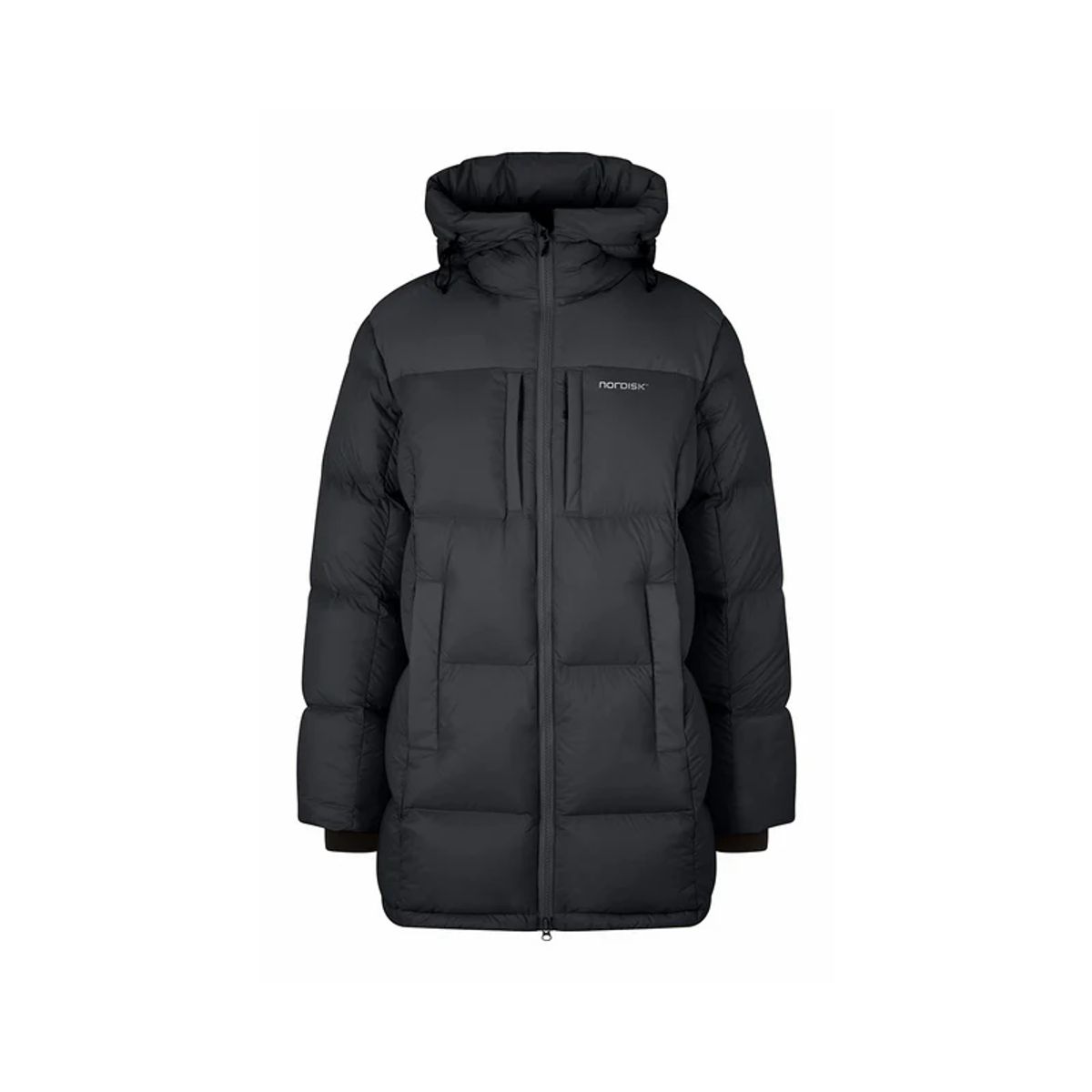 Nordisk Skansholm Down Parka M S