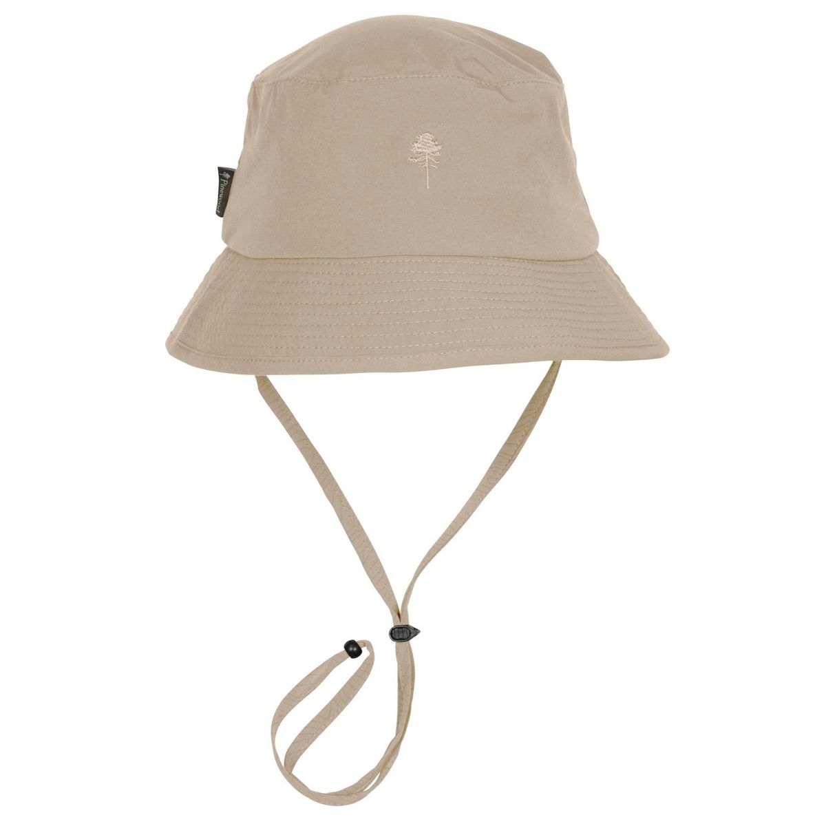 Pinewood Safari Travel Hat Sand