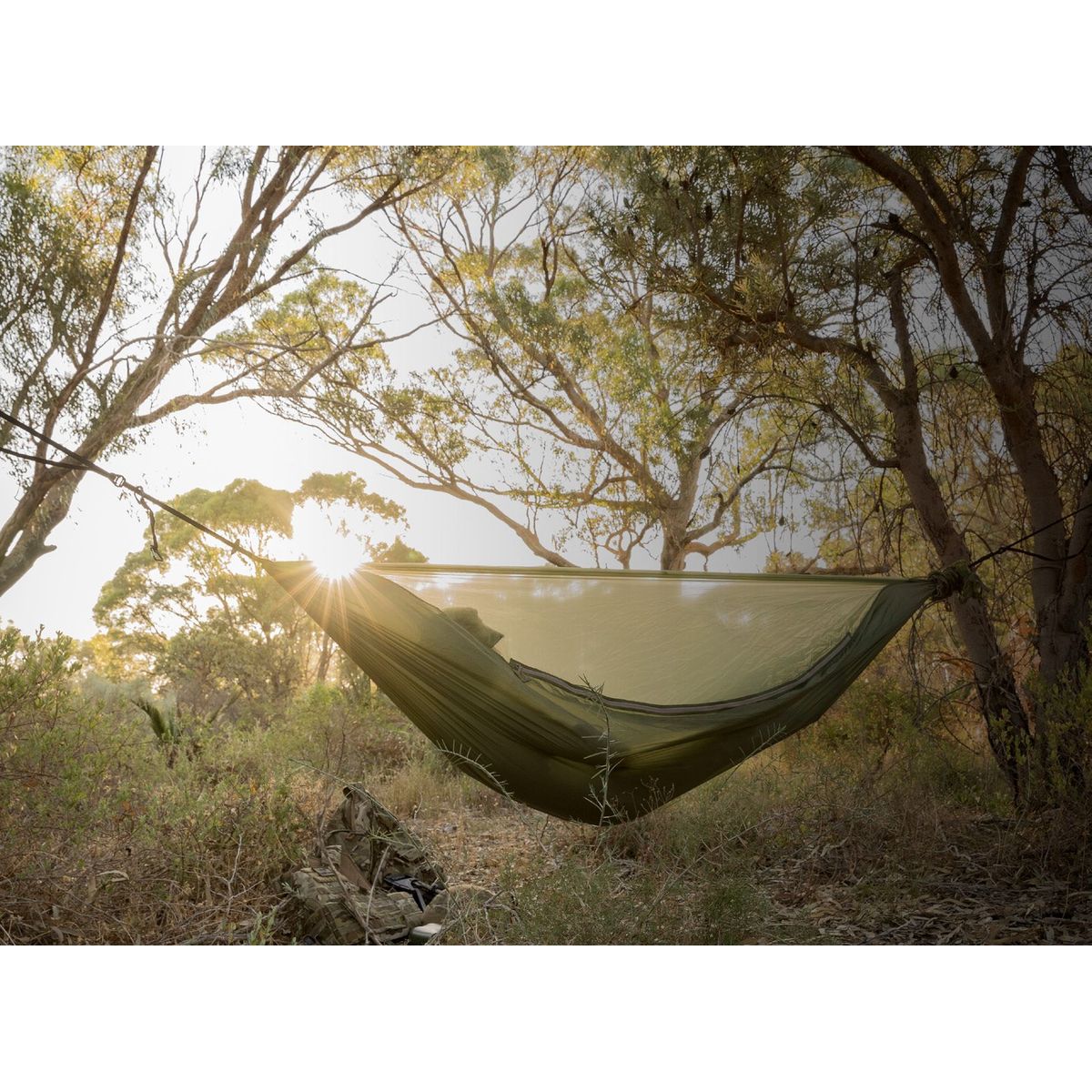 Sea To Summit Jungle Hammock Set Hængekøje