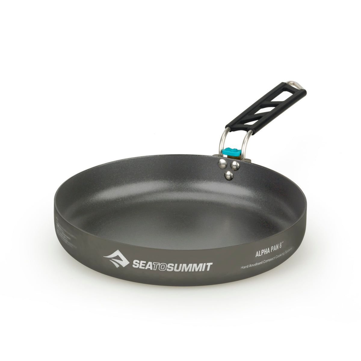 Sea To Summit Alpha Pan 10inch Pande