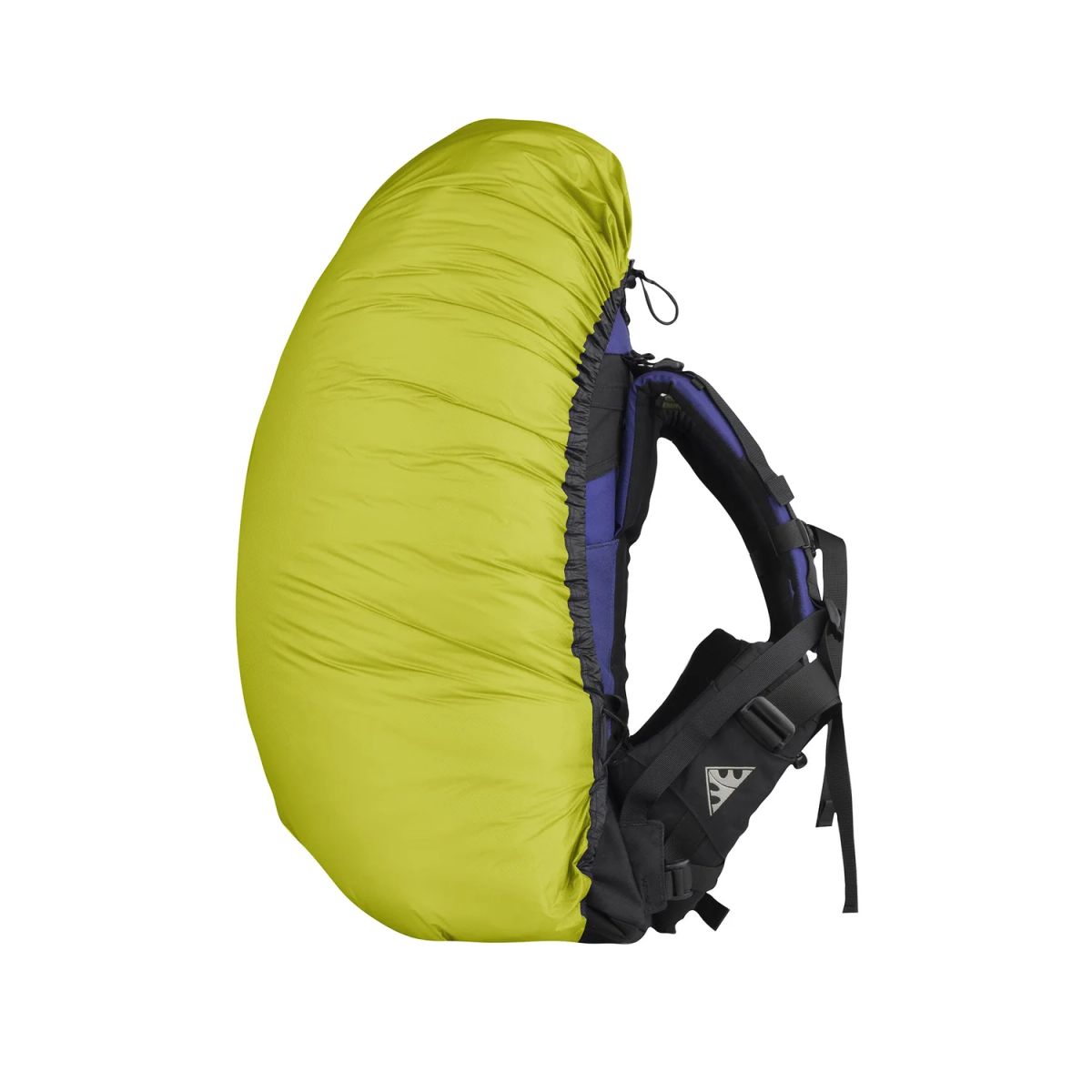 Sea To Summit Pack Cover Lime XS 15-30L