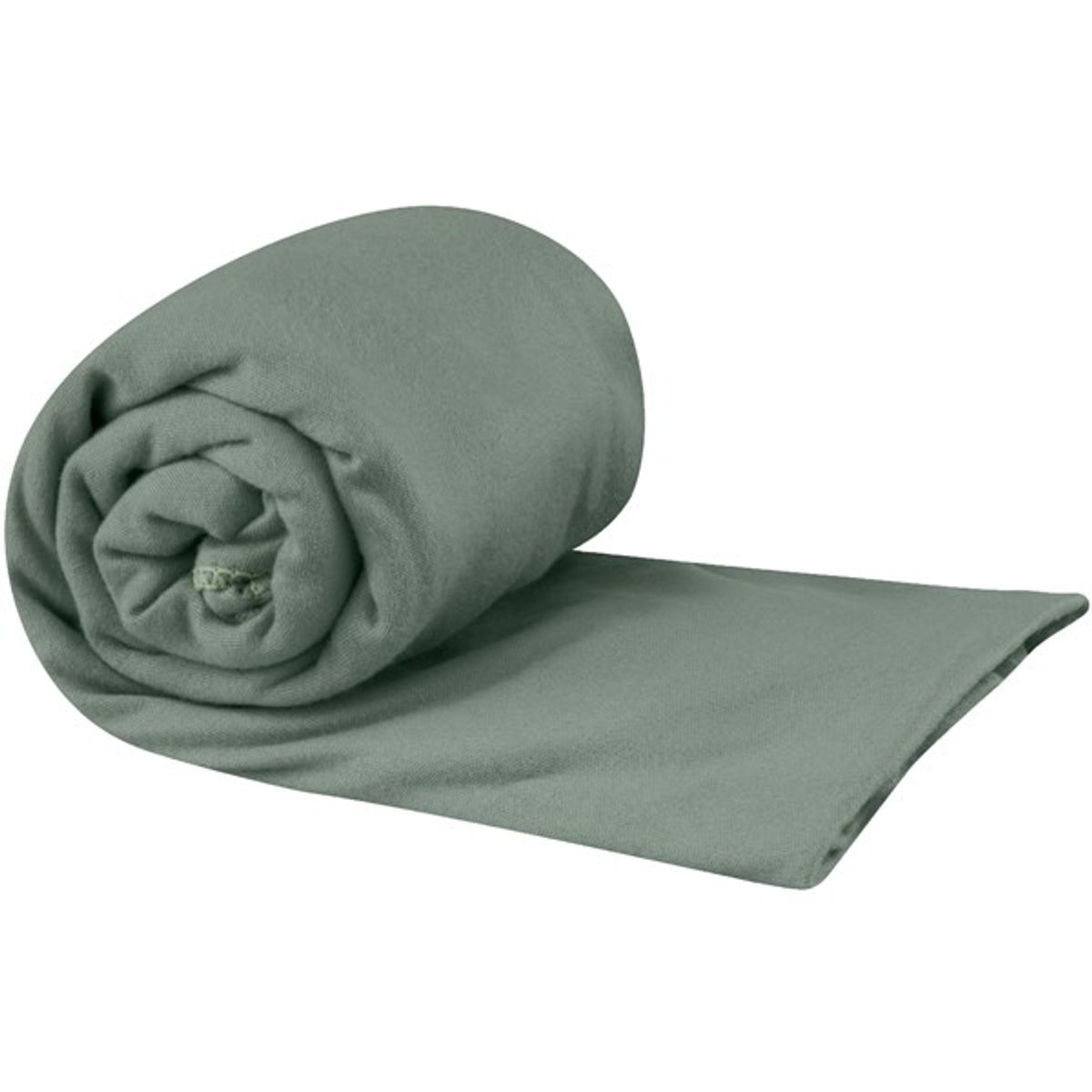 Sea To Summit Pocket Towel Håndklæde Sage Str M 50x101cm 80g