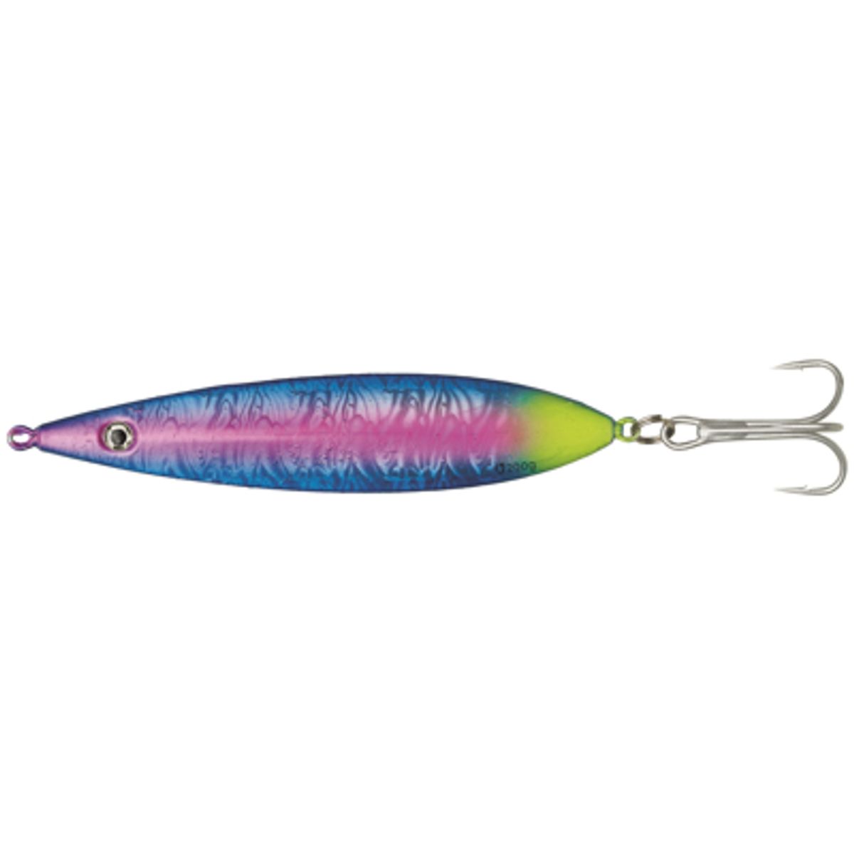 Kinetic Terminator Pirken Blue-Pink 100g