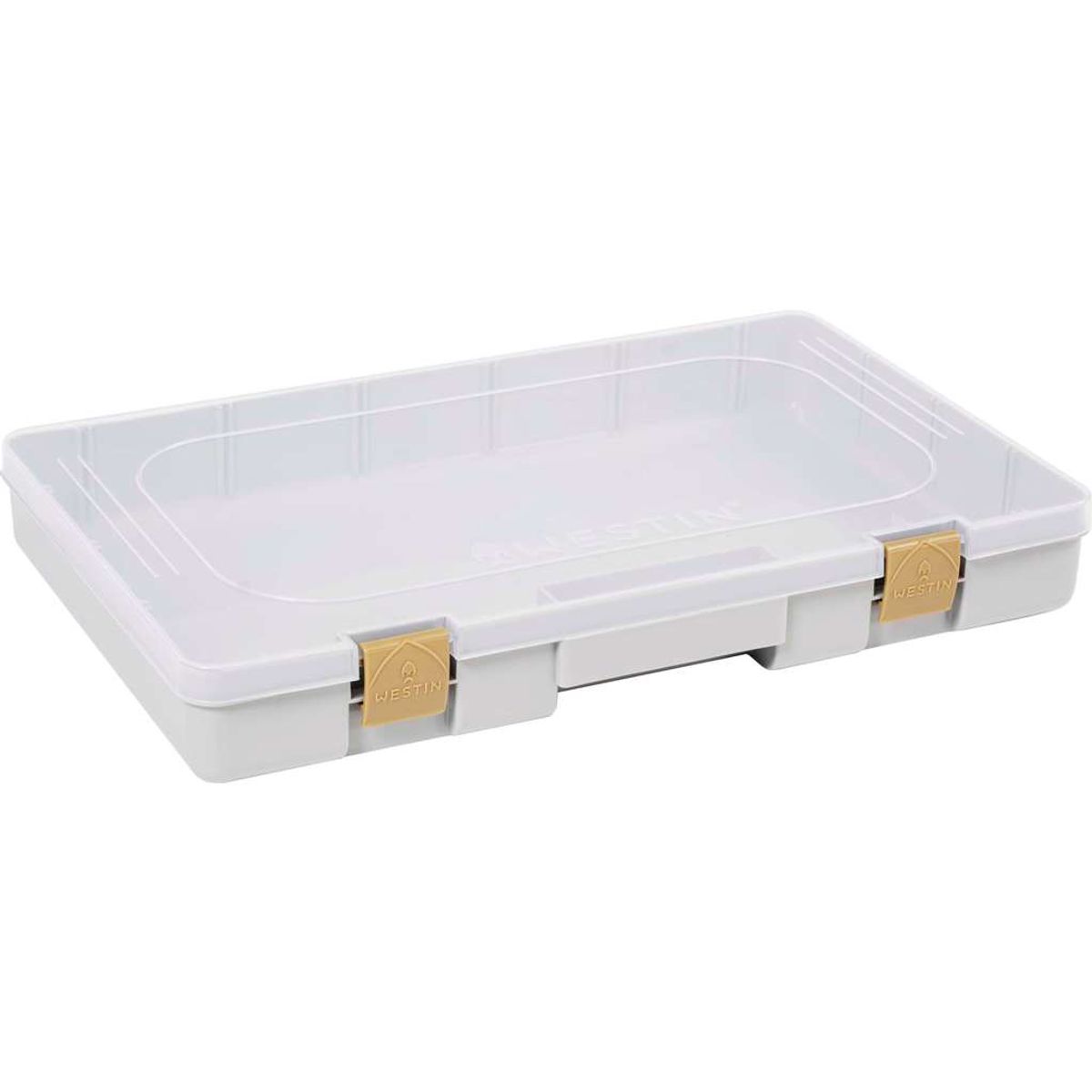 W3 Game Tackle Box 36 x 22,5 x 5 cm