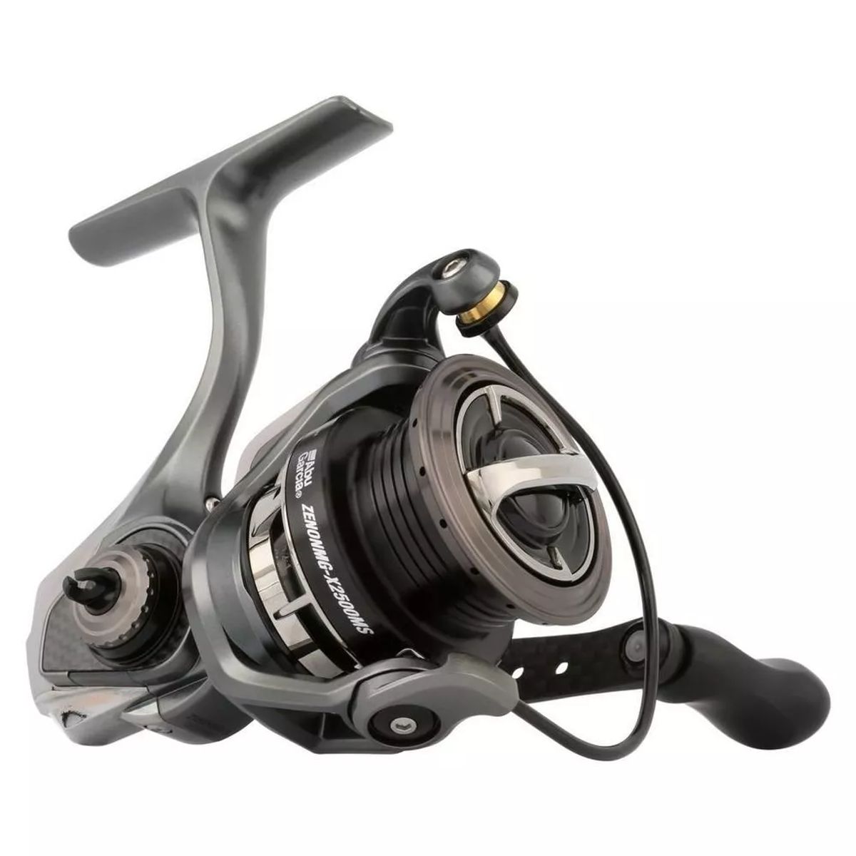 ABU Garcia Zenon MG-XMS Spinnehjul ABU Zenon MG-XMS 3000