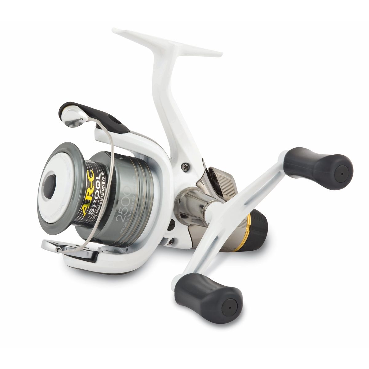 Shimano Stradic GTM RC Fastspolehjul 3000S GTM-RC