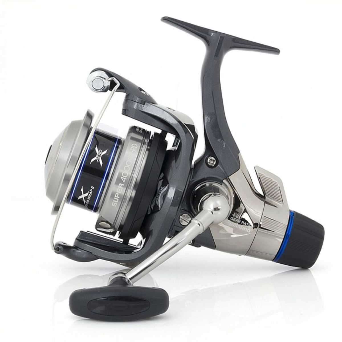 Shimano Super GT RD 4000