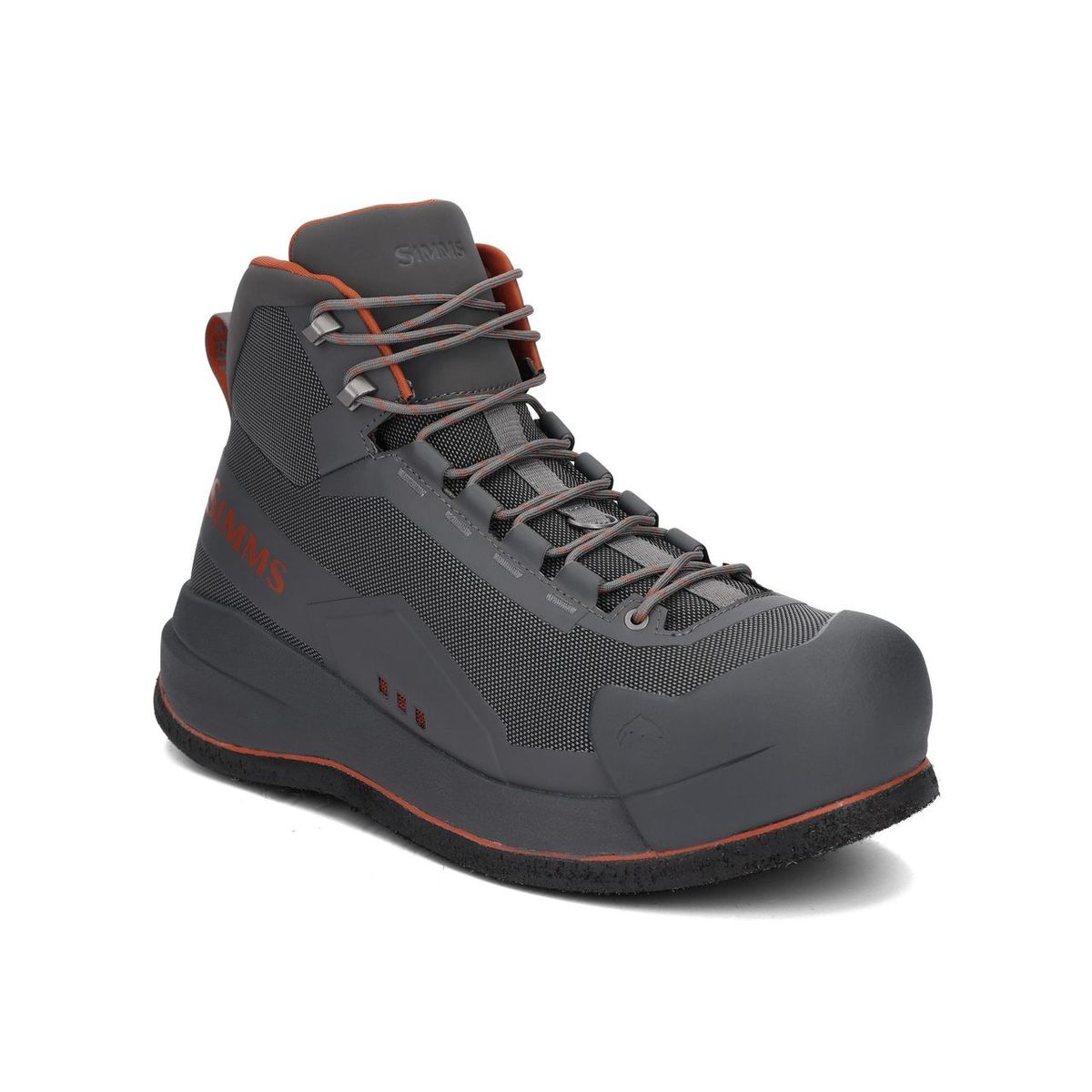 Simms Flyweight Boot Felt NY MODEL 13 / 46