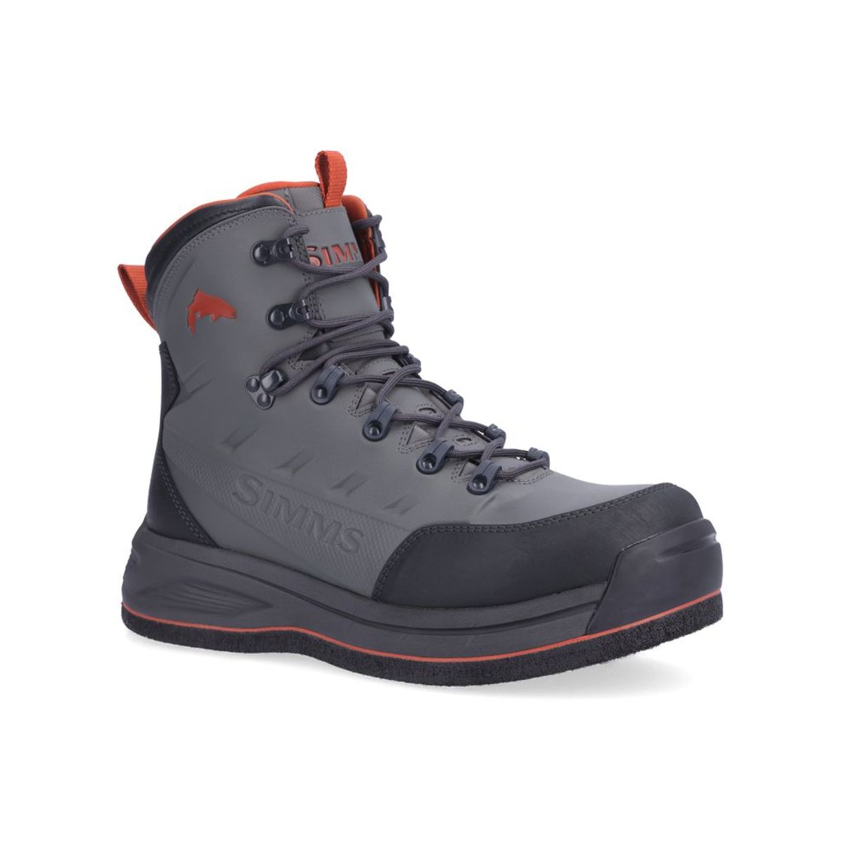 Simms Freestone Boot Felt Vadestøvle 10