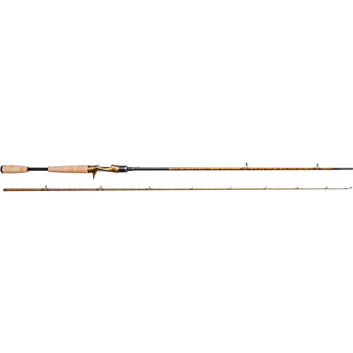 Westin W8 Powerstrike 2 Delt W8 powerstrike 240cm H 50-120g