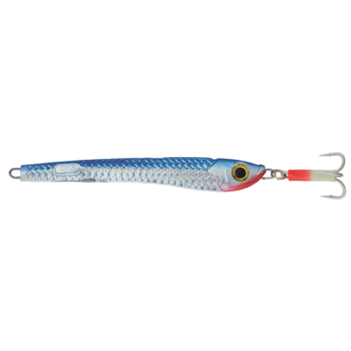 Kinetic Speedy Pirke Blue/silver 300g