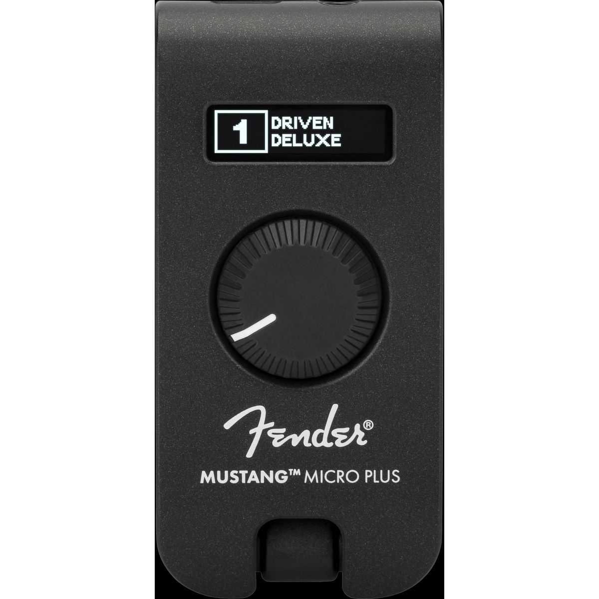 Fender Mustang Micro Plus Headphone Amp