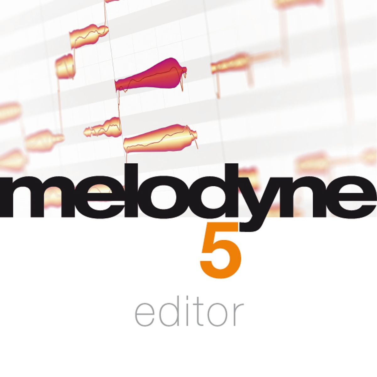 Celemony Melodyne 5 Upgrade - Essential til Editor 5 (Download)