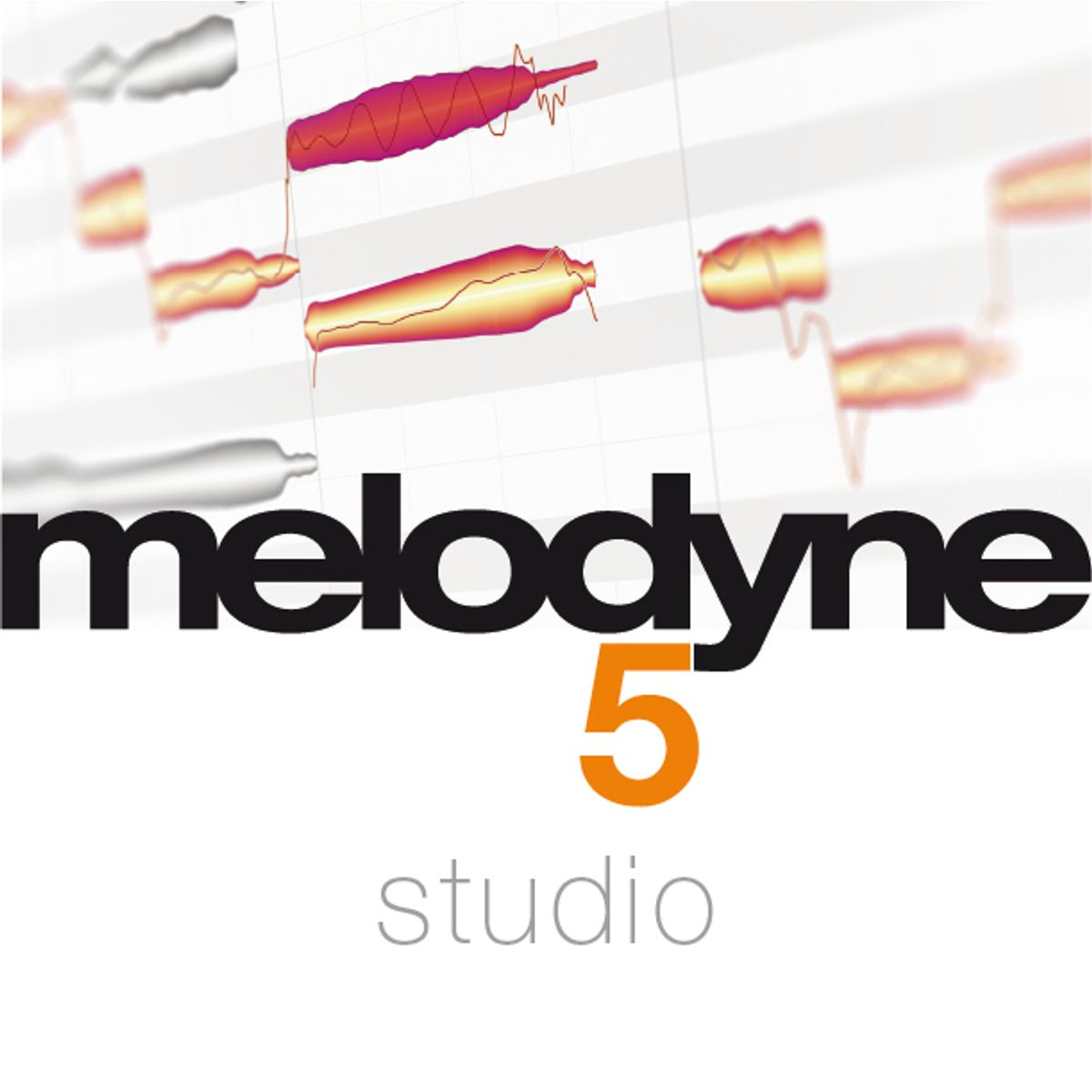 Celemony Melodyne 5 Studio (Download)