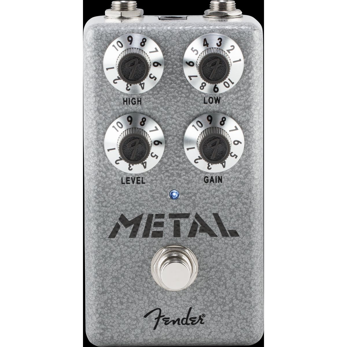 Fender Hammertone Metal Guitarpedal