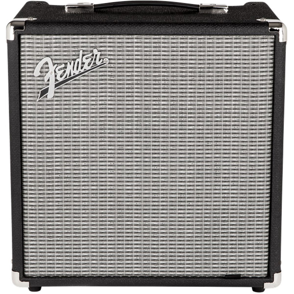 Fender Rumble 25 V3 Basforstærker