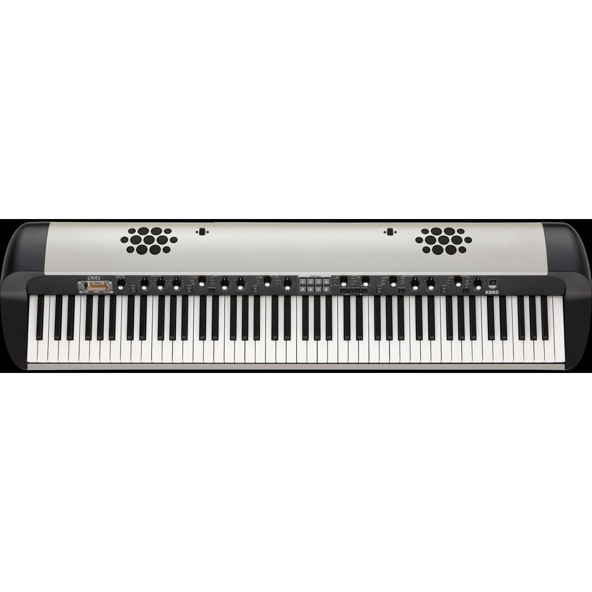 Korg SV-2S 88 Stage piano