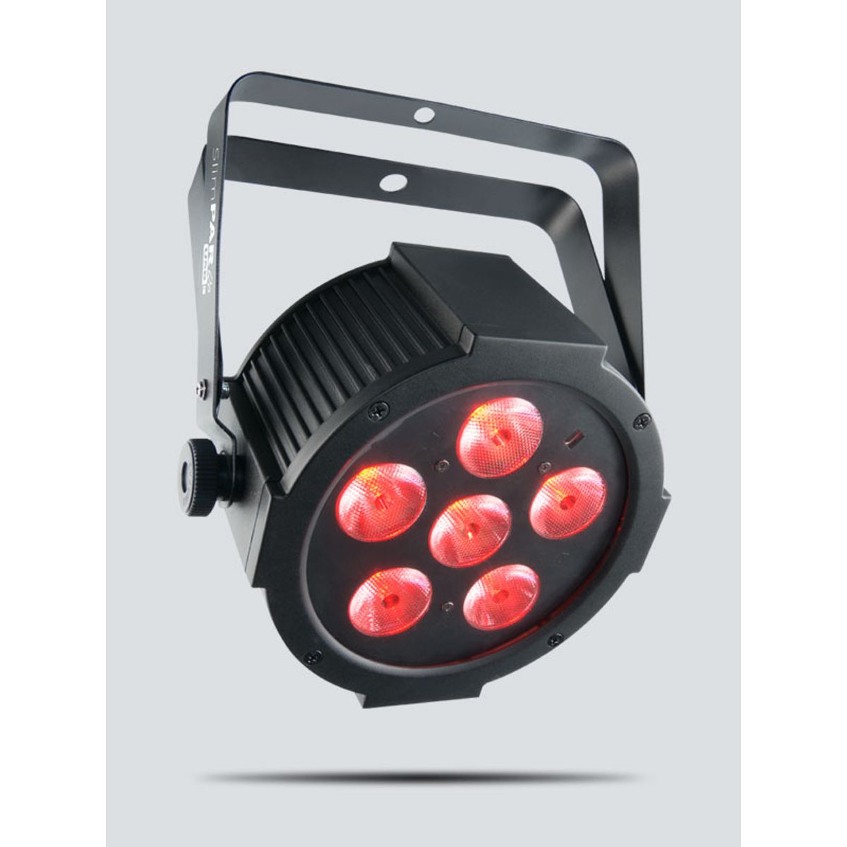 Chauvet SlimPAR Q6 USB