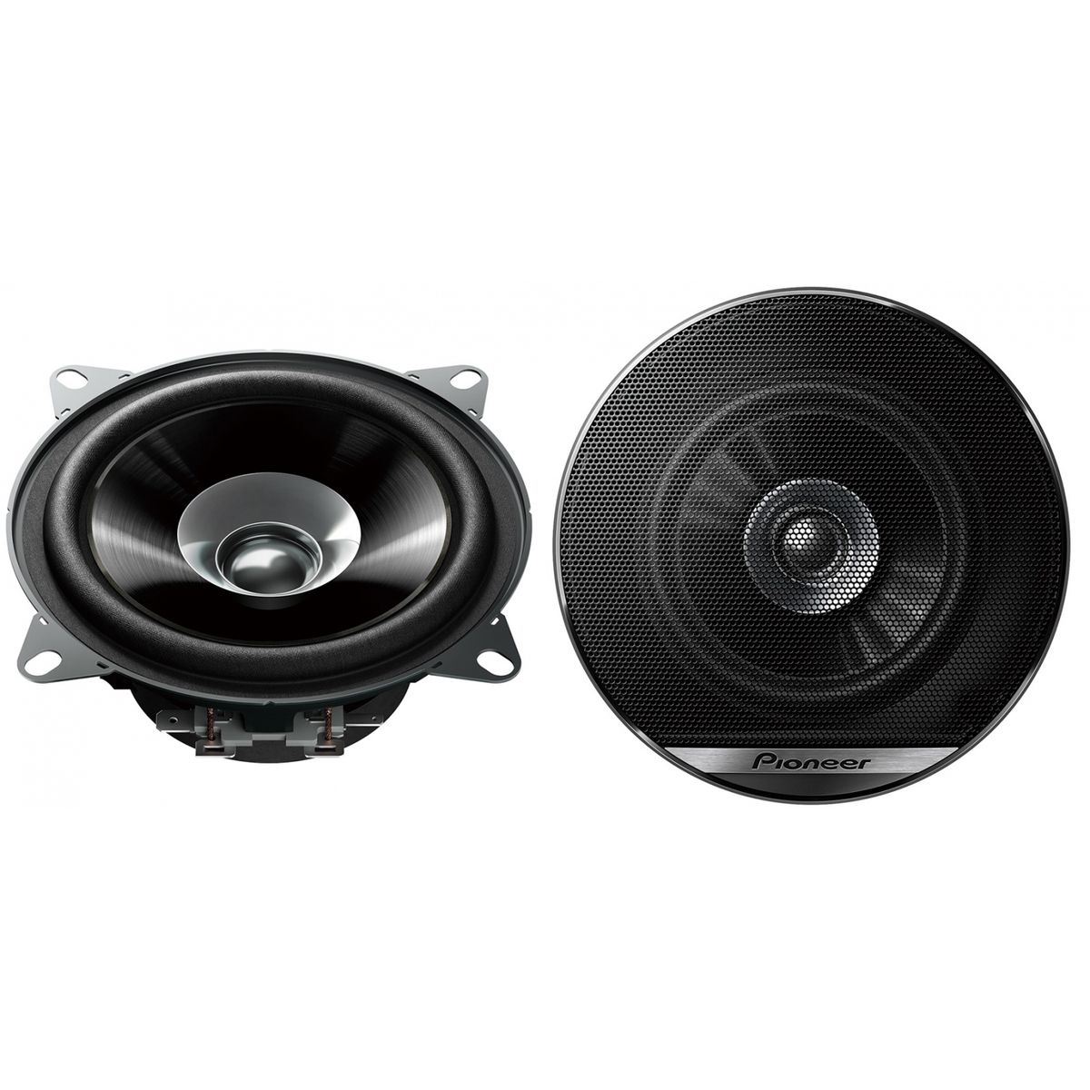 Pioneer TS-G1010F 2-vejs Bilhøjttaler (10cm, 4")