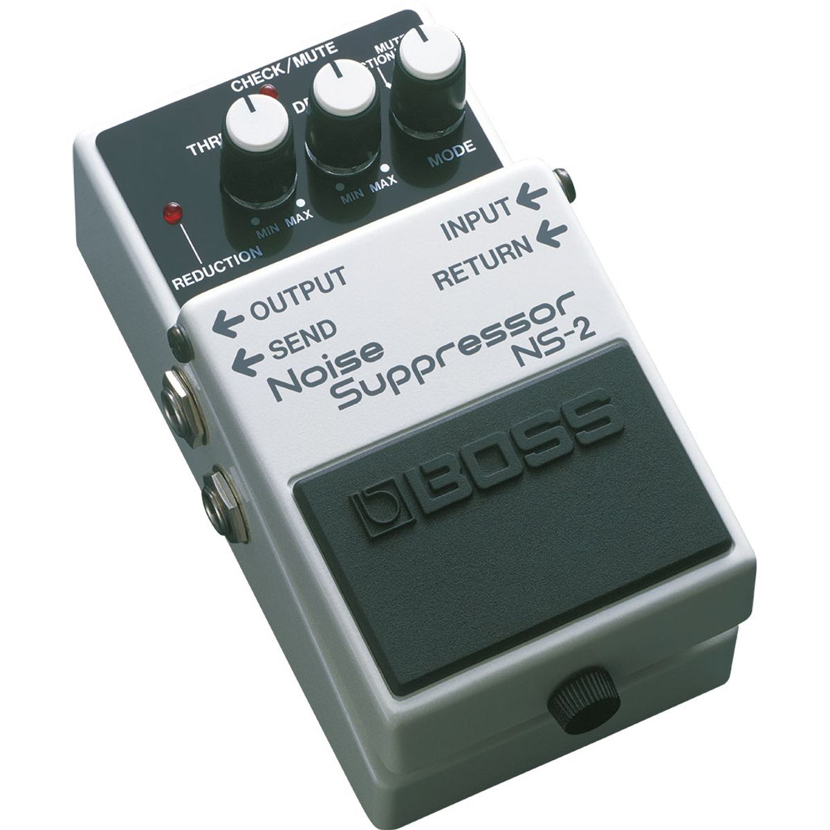 Boss NS-2 Noise Suppressor Guitarpedal