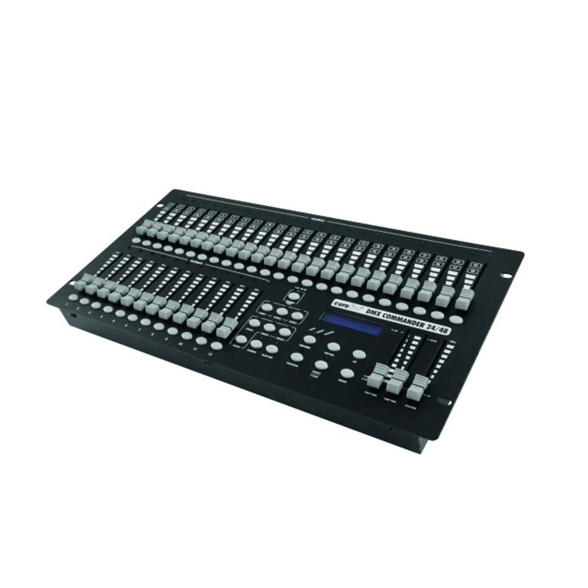 Eurolite Commander 24/48 DMX Controller