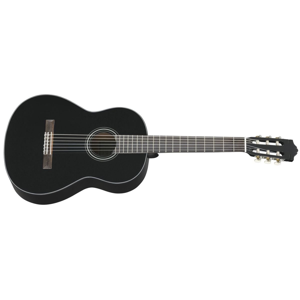 Yamaha C40 BL Klassisk Spansk Guitar - B-stock