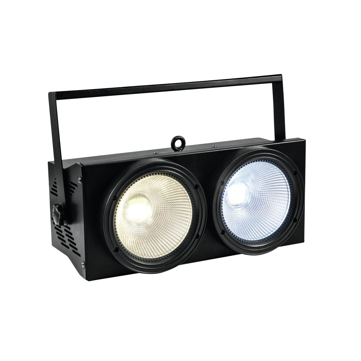 Eurolite Audience Blinder LED COB CW/WW (2x100W)