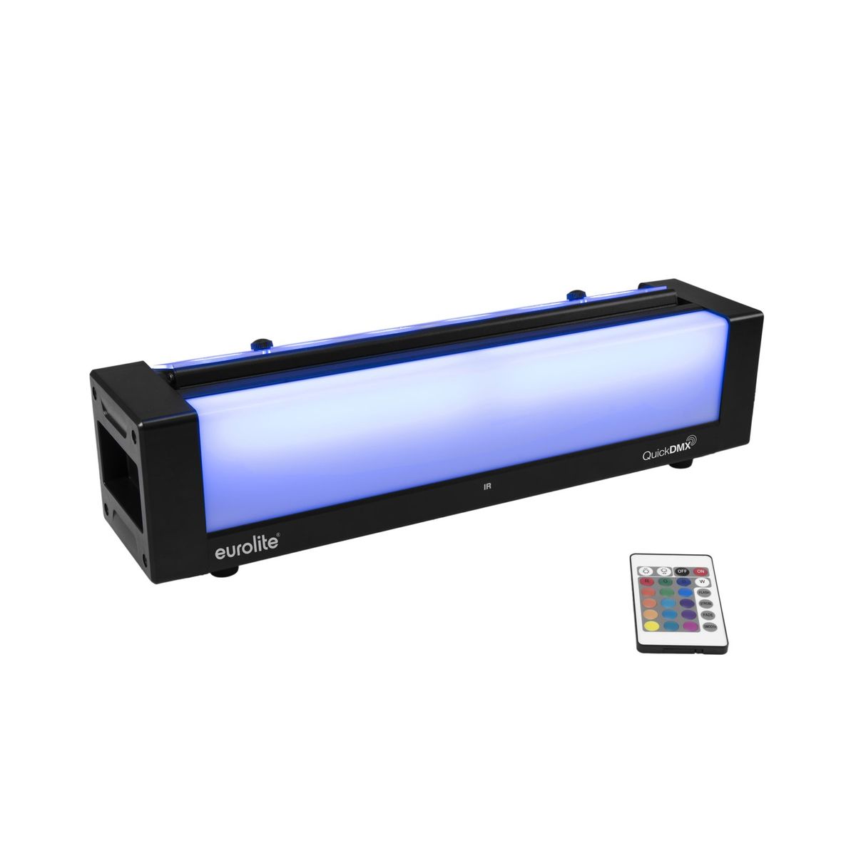 Eurolite AKKU Bar-6 Batteri LED Bar