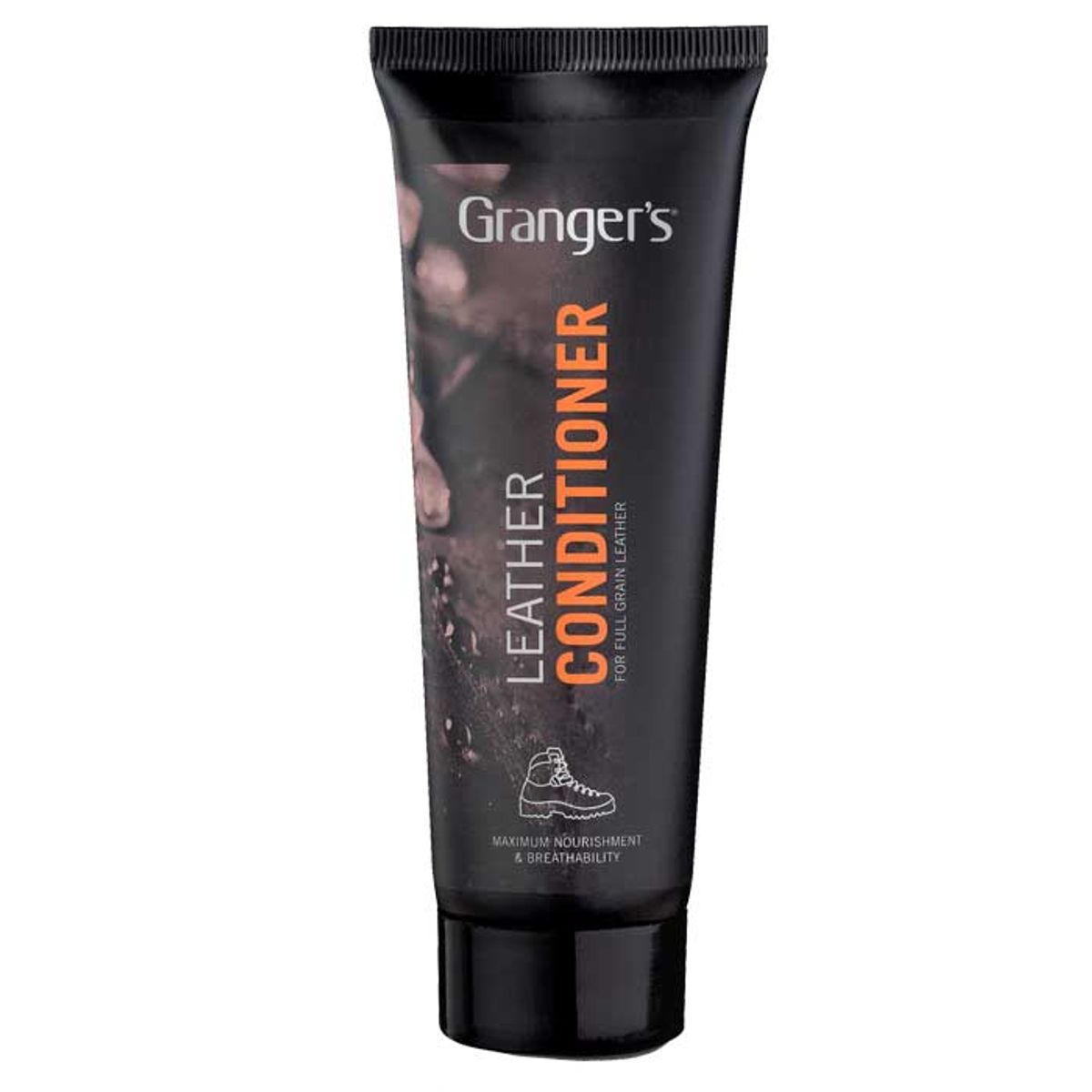 Grangers Leather Conditioner, 75 ml