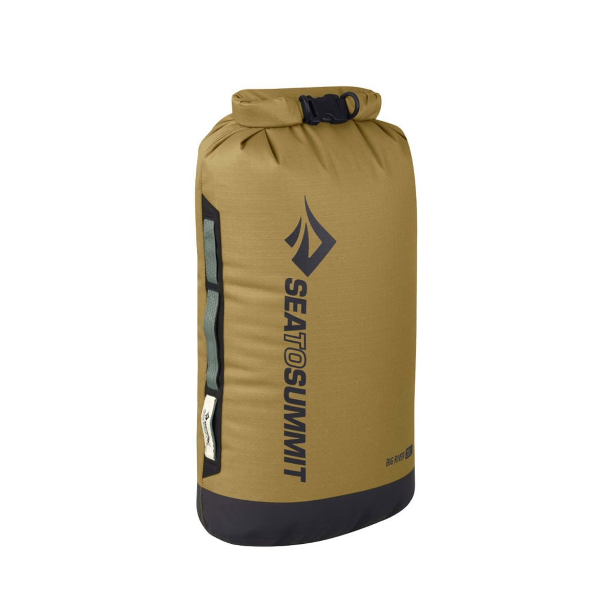 Sea to Summit Big River Dry Bag Big River Dry Bag 20L Dull Gold