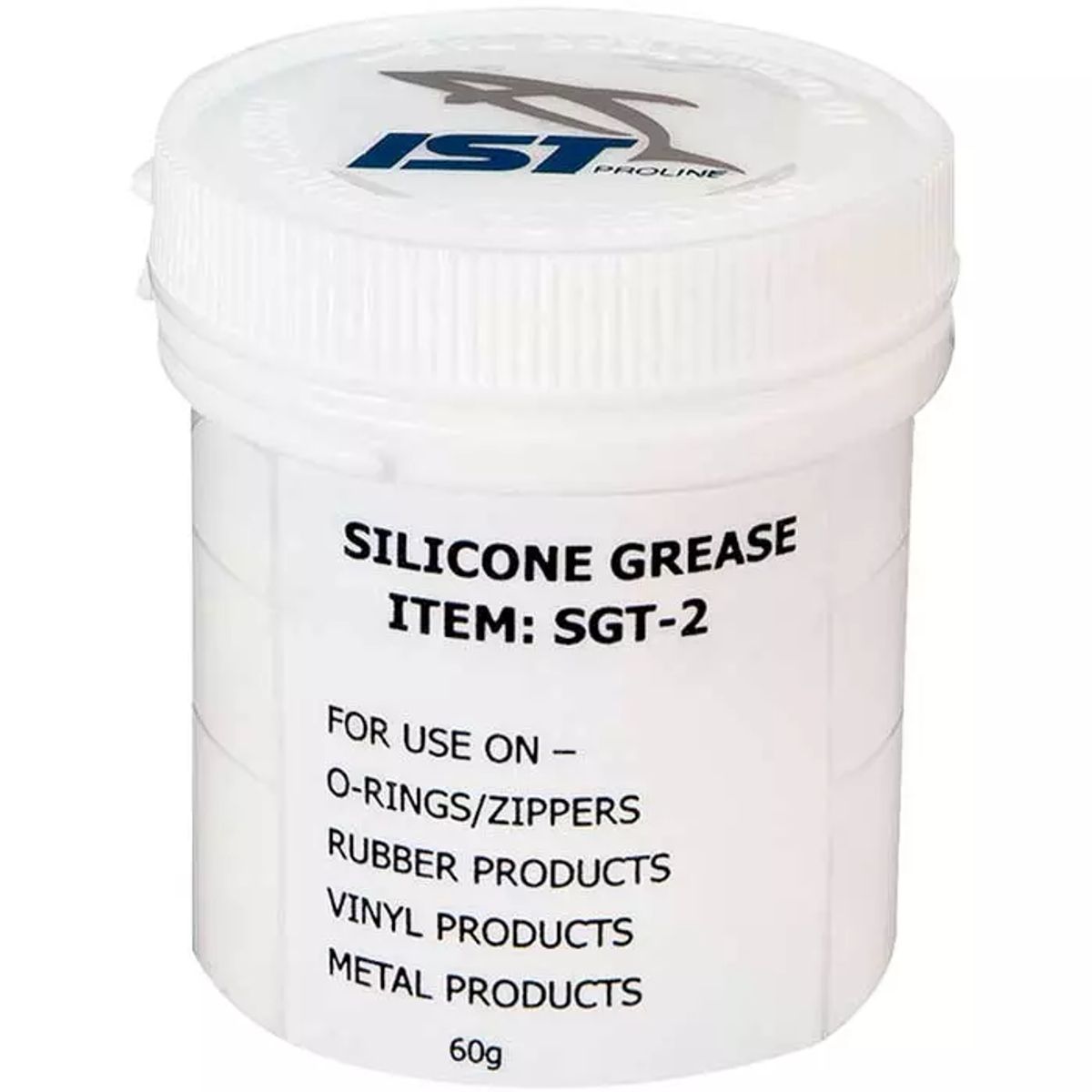 Silikone fedt 60 g