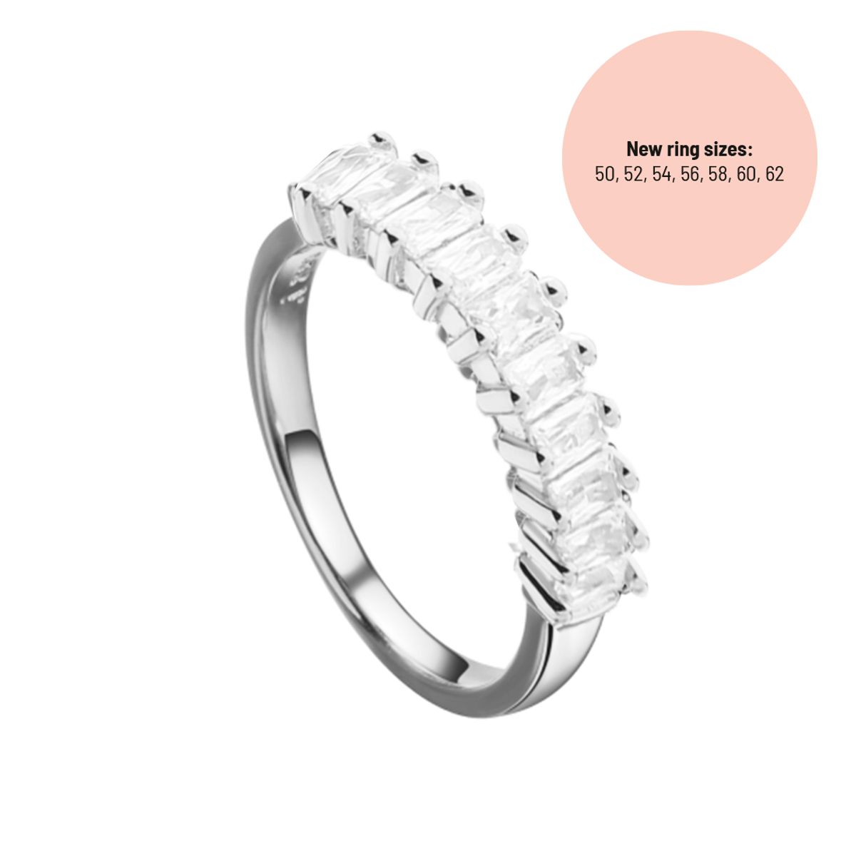 Ring | PHILINA RING str 58