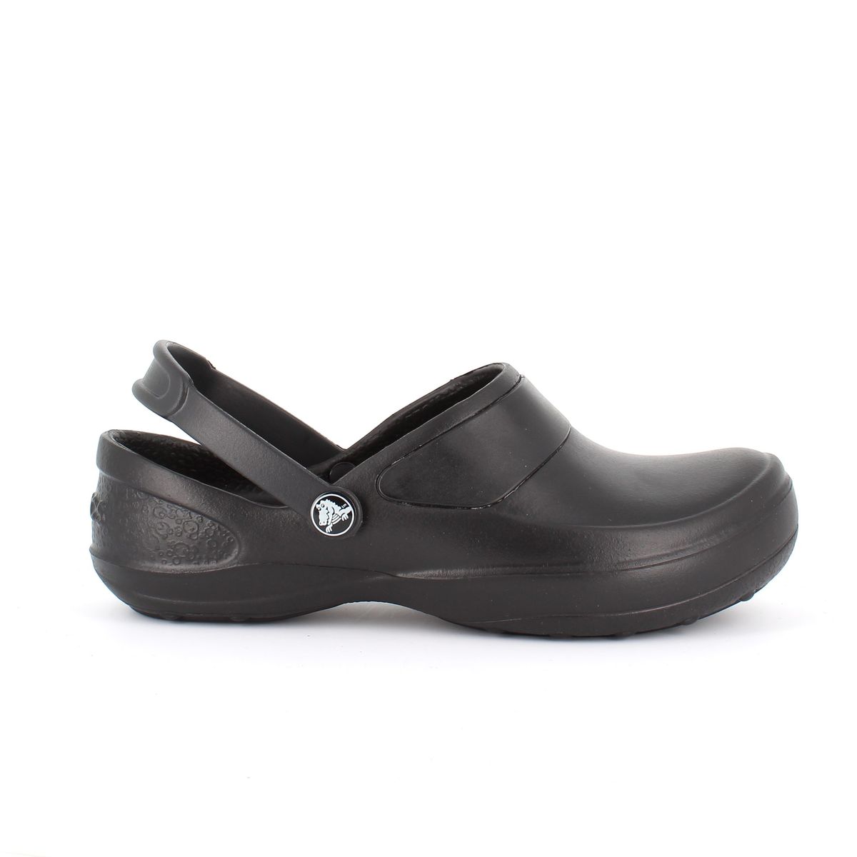 Mercy women crocs i sort - 36,5